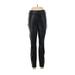 Pre-Owned J.Crew Factory Store Women's Size M Faux Leather Pants
