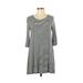 Pre-Owned Audrey 3+1 Women's Size S Casual Dress