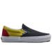 Vans Slip-On Unisex/Adult Shoe Size Mens 8/Womens 9.5 Athletics VN0A4U38WK7 ((Vans Coastal) Black/True White)
