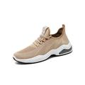 LUXUR Mens Shoes Athletic Casual Sports Tennis Walking Gym Jogging Training Fitness Basketball Sneakers