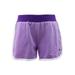Champion Girls Colorblock French Terry Shorts, Sizes 7-16