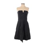 Pre-Owned White House Black Market Women's Size 4 Cocktail Dress