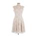 Pre-Owned Danny And Nicole Women's Size 10 Cocktail Dress