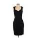 Pre-Owned White House Black Market Women's Size 4 Cocktail Dress