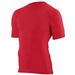 Augusta Sportswear - New NIB - Hyperform Compression Short Sleeve Shirt