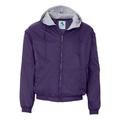 3280 Hooded Fleece Lined Jacket