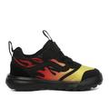 Vans UltraRange Rapidweld V Boys/Toddler Shoe Size Toddler 9 Athletics VN0A3WLMROF ((Flame) Black)