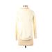 Pre-Owned Moth by Anthropologie Women's Size XXS Petite Pullover Sweater