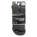 Fox River Military Cold Weather Boot Adult Heavyweight Mid-calf Socks, XLarge