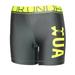 Under Armour Women's S Compression HeatGear Shorts Small 1277954-100