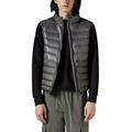 Men's Winter Outerwear Vest Jacket Down Vest Lightweight Coat Down Vest