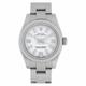 Pre-Owned Rolex Oyster Perpetual 176200 Steel Women Watch (Certified Authentic & Warranty)