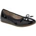 Girls' Hush Puppies Josie Ballet Flat