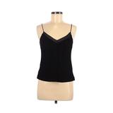 Pre-Owned Forever 21 Contemporary Women's Size M Sleeveless Blouse