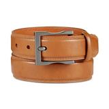 Kenneth Cole Mens Faux Leather Belt