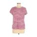 Pre-Owned Athleta Women's Size L Active T-Shirt