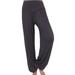 Sexy Dance Women's Harem Yoga Lounge Pants Casual Soft Loose Dance Pilates Jogger Workout Bloomers Pants Pajamas