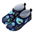 Colisha Kids Water Shoes Aqua Yoga Sports Skin Socks Animal Printed Sports Beach Swim Surf Sock Barefooted Pool Casual Shoes
