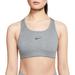 Nike Women's Pro Swoosh Medium-Support Padded Sports Bra