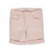 Cookie's Girls' Twill Bermuda Shorts (Little Girls)