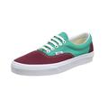 Vans Era Unisex/Adult Shoe Size Mens 9.5/Womens 11 Athletics VN000ZULGI5 (Gldn Coast) Wndsr Wine/Alhm