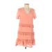 Pre-Owned Pink Lily Women's Size M Casual Dress