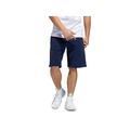 adidas Originals Mens Fitness Activewear Shorts Navy M