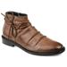 Thomas & Vine Gideon Men's Boots Brown