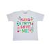 Inktastic Nana And Poppy Love Me Child Short Sleeve T-Shirt Unisex