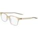 Nike 7126-703-5018 Eyeglasses