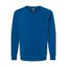 J. America - Rival Fleece Crewneck Sweatshirt - 8641