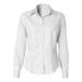 Van Heusen - New MmF - Women - Women's Silky Poplin Shirt