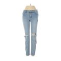 Pre-Owned Free People Women's Size 25W Jeans