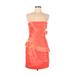 Pre-Owned Jessica Simpson Women's Size 6 Cocktail Dress