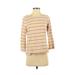 Pre-Owned J.Crew Women's Size S Long Sleeve T-Shirt