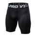 Oaktree---Mens Summer Compression Shorts,Mens Sport Compression Tights Quick Drying Shorts