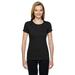 Fruit of the Loom Ladies' 4.7 oz. Sofspun Jersey Junior Crew T-Shirt - SSFJR