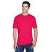 Men's Cool & Dry Sport Performance InterlockÂ T-Shirt - RED - XL