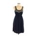 Pre-Owned Bailey Blue Women's Size M Casual Dress