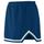 Augusta Sportswear Women's Energy Skirt, Navy/ White, XX-Large