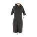 Pre-Owned Liz Claiborne Women's Size L Casual Dress