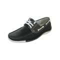 Zoyla Italia Men's Boat Shoe, Brand NEW -
