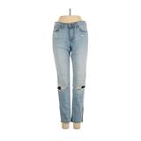 Pre-Owned Banana Republic Women's Size 25W Jeans