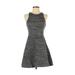 Pre-Owned Abercrombie & Fitch Women's Size S Casual Dress