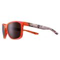Nike Mens Essential Endeavor Bright Crimson with Dark Brown Lens Sunglasses