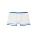 Deals on Gift for Holiday!Transparent Underwear Men Boxer Sexy Mesh Casual Boxer Letter Printed Men Underwear Panties Ropa Interior Hombre