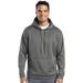 Sport-Tek Men's Comfortable Drawcord Hooded Pullover