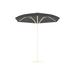 Tropitone Trace 9'2" Market Sunbrella Umbrella in Brown | 99.75 H in | Wayfair KH009MSV_PMT_RINCON