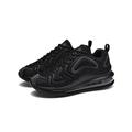 Avamo Men's Air Cushion Athletic Gym Tennis Shoes Sneakers Lightweight