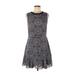 Pre-Owned Luxe Apothetique Women's Size M Casual Dress